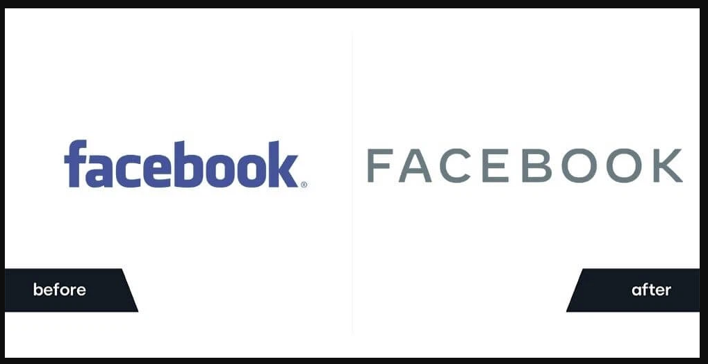 Chi phí thay đổi nhận diện thương hiệu thay đổi logo của các thương hiệu lớn ?