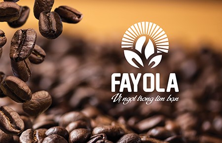 Thiết kế hệ thống quán cafe FAYOLA