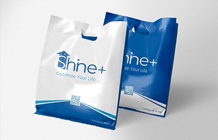 Bộ nhận diện thương hiệu CTCP Thương mại Đầu tư TM Group