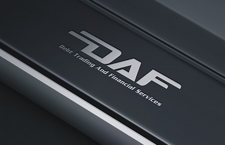 Thiết kế logo Công ty CPDV Tài chính và Mua bán nợ VN