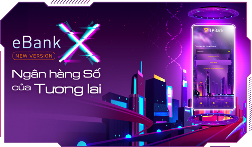 Chiến lược marketing của TPBank: Hái quả ngọt nhờ chiến lược định vị khác biệt