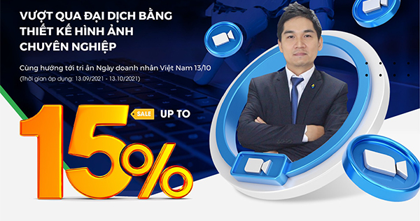 Vượt qua đại dịch bằng Thiết kế hình ảnh Thương hiệu Chuyên nghiệp 2021