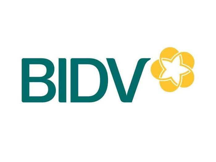 Ngân hàng BIDV thay đổi nhận diện thương hiệu mới – iColor Branding