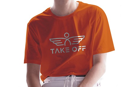 Thiết kế Thương hiệu thời trang TAKE OFF