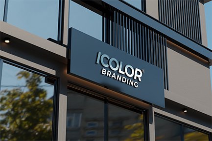 iColor mockup